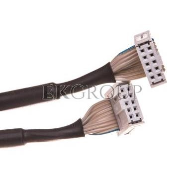 Kabel połączeniowy 0,5m dla urządzeń pomiarowych prądu 3UF7932-0BA00-0-119383