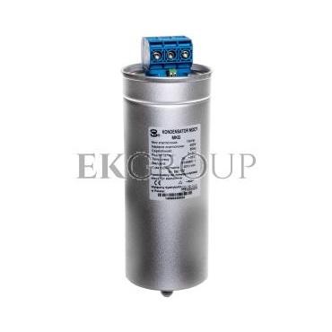 Kondensator gazowy MKG niskich napięć 15kVar 400V KG MKG-15-400-119015