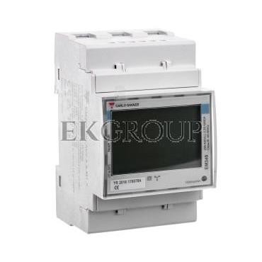 Licznik energii 3-fazowy elektroniczny port M-bus EM340DINAV23XM1X-119163