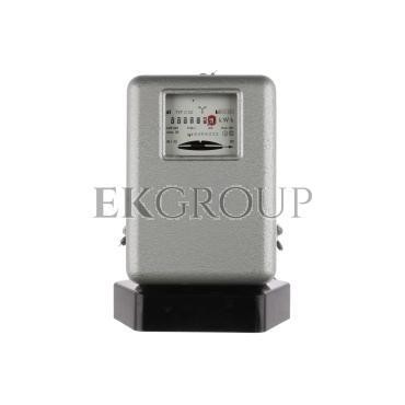 Licznik energii elektrycznej 3-fazowy C52 15/60A 3x220/380V REG./LEG.-119056