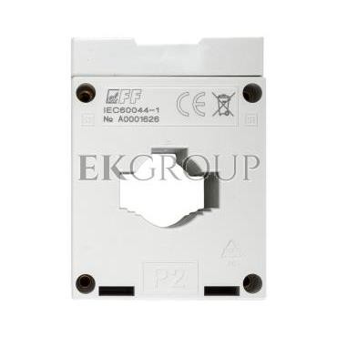 Przekładnik prądowy TI-200/5 5VA kl.0,5 na kabel i szynę fi22 30/25/20x10mm-119453