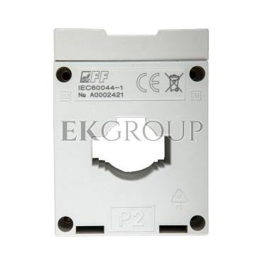 Przekładnik prądowy TI-300/5 5VA kl.0,5 na kabel i szynę fi22 30/25/20x10mm-119465