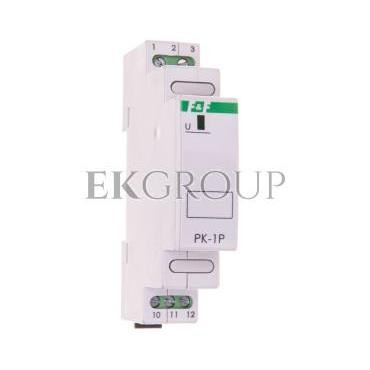 Przekaźnik instalacyjny 1P 16A 110V AC/DC PK-1P 110 V-134368