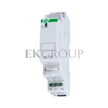 Przekaźnik elektromagnetyczny 1P 16A 12V AC/DC PK-1P12-134248