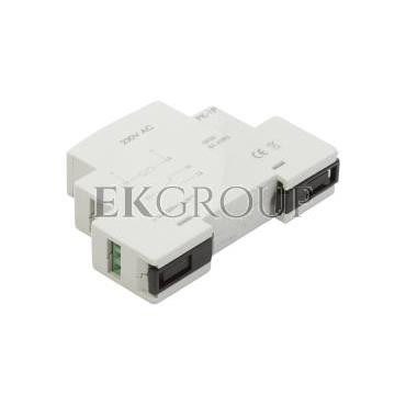Przekaźnik elektromagnetyczny 1P 16A 230V AC PK-1P230-134250